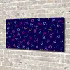 Tulup® Leinwandbild - 140x70 cm - Wandkunst - Drucke auf Produktbild-Vorschau 2