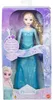 Bambola Elsa Frozen che canta, suona una canzone, include Anteprima dell’immagine prodotto 7