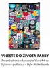 Klarstein Cool Vibe chladnička, 70 l, VividArt Concept s Náhľad obrázku produktu 3