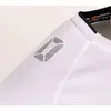 Stanno Altius Trikot Kurzarm Herren - Weiß / Schwarz Produktbild-Vorschau 7