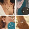 MJARTORIA Schmuck Adventskalender 2026, Weihnachtskalender Produktbild-Vorschau 5