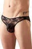 Svenjoyment - Herren Slip Spitze Produktbild-Vorschau 2