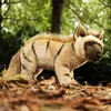 Hyena plyšová 40 cm Ekologická Náhľad obrázku produktu 5
