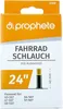 Prophete 0189 Fahrradschlauch 24 x 1,75 - 2,125 (47/57-507) Produktbild-Vorschau 8