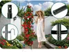 Pergola ogrodowa kolumna 200 cm Plonos PL-992 Podgląd zdjęcia produktu 8