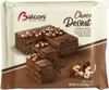 Gâteau au chocolat Choco Dessert 400 g - Balconi Voir les images du produit 2