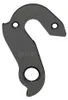 Pilo Pilod853 Husqvarna/raymon Schaltauge Silber  Silber Produktbild-Vorschau 2