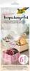 Folia 48201, Geschenkverpackungstasche, Mehrfarbig, Muster, Produktbild-Vorschau 1