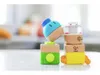 Hape E11886, 0,3 Jahr(e), Kunststoff, Holz, Mehrfarbig Produktbild-Vorschau 6