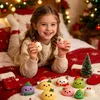 Weihnachten Adventskalender Quetschspielzeug-Kalender(B)24 Produktbild-Vorschau 4