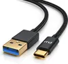 Primewire USB-C 3.1 Kabel, USB Typ C zu Typ A, Datenkabel, Produktbild-Vorschau 1