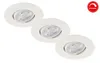 Lampe LED encastrée BRILONER LEUCHTEN KULANA, 5 W, 460 lm, Voir les images du produit 9