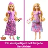 Moda Principessa Disney Rapunzel Anteprima dell’immagine prodotto 12