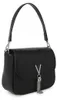 VALENTINO BAGS Divina Umhängetasche Schwarz Produktbild-Vorschau 19
