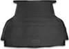 Osłona gumowa do Ford Ranger 2012-2022 (podwójna kabina, Podgląd zdjęcia produktu 1