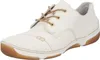 Rieker Damen Sneaker sportlich Schnürer Ziernähte 55920, Produktbild-Vorschau 16