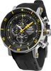 Zegarek męski Vostok Europe YM86-620A505 żółty Produktbild-Vorschau 7