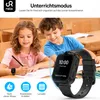 Kinder Smartwatch 4G mit GPS und Telefonfunktion, 2+16 GB Produktbild-Vorschau 11