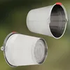 KOTARBAU® Metalleimer 12 L Lebensmittelecht Blecheimer Produktbild-Vorschau 2