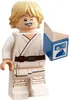 Luke Skywalker mit blauer Milch – LEGO Polybag 30625 Produktbild-Vorschau 1