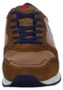 Lloyd Sneaker EDMOND, Rauleder, Braun, Herren Produktbild-Vorschau 8