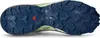 SALOMON SHOES SPEEDCROSS 6 Clrock/Lime C/Poseid 000 000 Produktbild-Vorschau 14
