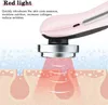 Multifonctionnel visage soins de la peau Massager Voir les images du produit 6