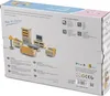 VIGA PolarB Zestaw Mebelków do Domku dla Lalek Salon Podgląd zdjęcia produktu 7