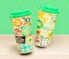 Paladone Animal Crossing 450 ml Mehrfarbig Kunststoff Produktbild-Vorschau 7