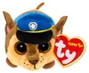 TY Chase, Spielzeug-Hund, Blau, Braun, Hund, Paw Patrol, Produktbild-Vorschau 2