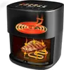 CECOTEC A01_EU01_100500 - Cecofry&Grill Duoheat 6500 Vista previa de la imagen del producto 19