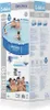 Bestway Steel Pro 56681 Frame Familienpool Rund 376 x 76 Produktbild-Vorschau 4