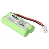 vhbw Akku kompatibel mit V-Tech BT-183342, BT-166342, Produktbild-Vorschau 8