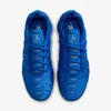 Nike Air VaporMax Plus „Game Royal Metallic Silver“ modré, Náhled obrázku produktu 4