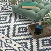 TT Home In- & Outdoor-Teppich, Für Balkon Und Terrasse Mit Produktbild-Vorschau 3