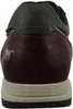 Mustang Pour des hommes Faible Sneaker 4106306 bleu Voir les images du produit 4