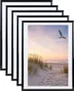 3er 5er 10er Set Bilderrahmen Fotorahmen aus Kunststoff Produktbild-Vorschau 1