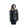 Mauritius Lederjacke Herren Rylo LAKEV schwarz Basics 100% Produktbild-Vorschau 9