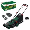 Bosch  Rotak 18V2-38 Set Akku-Rasenmäher Anteprima dell’immagine prodotto 2