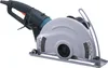 Makita 4112HS, Schwarz, Blau, Silber, 5500 RPM, 113 dB, 102 Produktbild-Vorschau 1