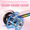 Elektroroller Kinder Mit LCD-Anzeige, Schutzhülle, 3 Produktbild-Vorschau 6
