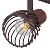 Lampa reflektor spot ISABELLE 54817-2 Globo Podgląd zdjęcia produktu 9