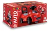 Smoby Rotes Rutschauto mit Hupe Ride-On Produktbild-Vorschau 6