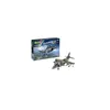 Geschenkset Harrier GR.1, 50 Years, Revell Modellbausatz Produktbild-Vorschau 3