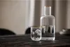 Lyngby Glas 15545, Karaffe, 1,5 l, Transparent, Glas, 11 Produktbild-Vorschau 2