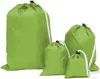 4er Set Aufbewahrungstasche, Camping Reisetasche in versch. Produktbild-Vorschau 1
