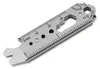 Kizer Pac Bar 10-in-1 Titan Multitool orange Produktbild-Vorschau 2