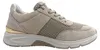 Gabor Scarpa sportiva stringata Comfort beige Anteprima dell’immagine prodotto 21