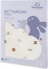 Träumeland Bettwäsche Jersey Patita 80/80 + 35/40 cm Produktbild-Vorschau 2