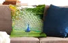 MuchoWow® Zierkissen Sofakissen Wohnzimmer Dekokissen 60x60 Produktbild-Vorschau 2
